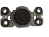 Gearbox mount