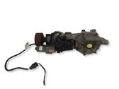 Rear differential
