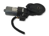 Seat adjustment motor