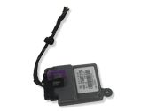 Seat control module