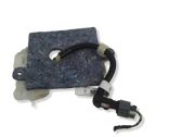 Seat pressure sensor