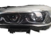 Headlight/headlamp