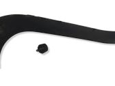 Other trunk/boot trim element