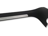 Front sill trim cover