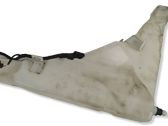 Windshield washer fluid reservoir/tank