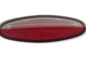 Rear door interior light