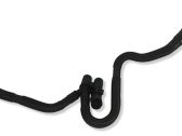 Breather/breather pipe/hose