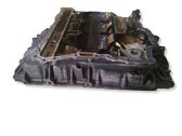 Oil sump