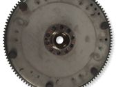 Volante motor