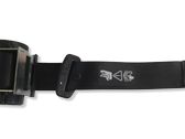 Rear seatbelt