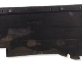 Center/middle under tray cover