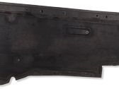 Center/middle under tray cover