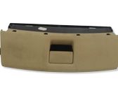 Dashboard storage box/compartment