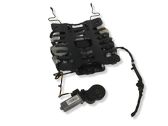 Seat adjustment motor