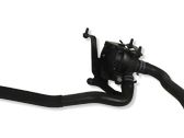 Electric auxiliary coolant/water pump