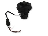 Secondary air pump