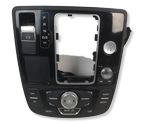 Head unit multimedia control