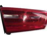 Tailgate rear/tail lights
