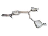 Muffler/silencer