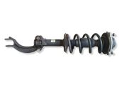 Front shock absorber/damper