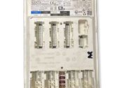 Central body control module