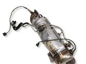 Filtre à particules catalyseur FAP / DPF
