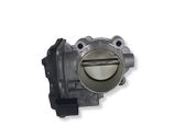 Throttle valve