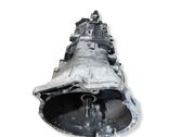 Manual 5 speed gearbox