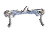 Rear subframe