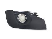Front fog light trim/grill