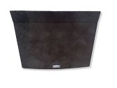 Trunk/boot floor carpet liner