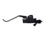 Central locking motor