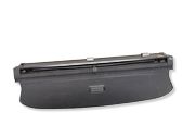 Parcel shelf load cover