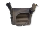 Intercooler radiator