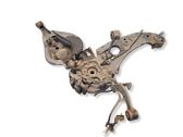 Rear wheel hub spindle/knuckle