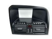 Dash center air vent grill