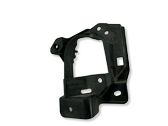 Fog light bracket