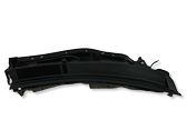 Wiper trim