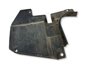 Front bumper skid plate/under tray