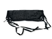 Trunk/boot cargo luggage net