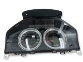 Speedometer (instrument cluster)