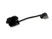 Windshield/windscreen camera