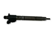 Fuel injector