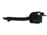 Rear seatbelt