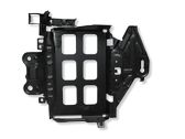 Battery box tray