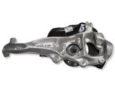 Front wheel hub