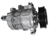 Air conditioning (A/C) compressor (pump)