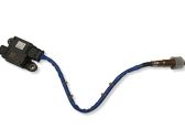 Lambda probe sensor