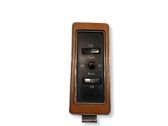 Seat control switch