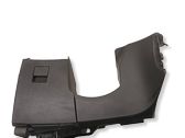 Dashboard lower bottom trim panel